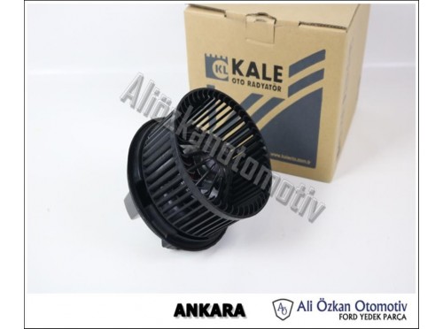KALORİFER MOTORU