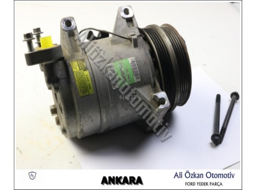 KLİMA KOMPROSÖRÜ 2,5 FOCUS