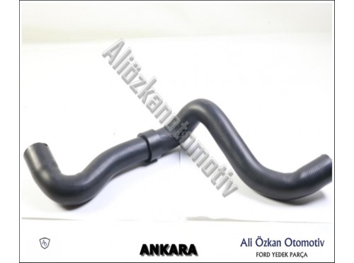 RADYATÖR HORTUMU : ALT