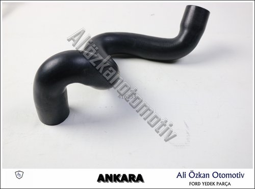 RADYATÖR ALT HORTUM BENZİNLİ 115PS