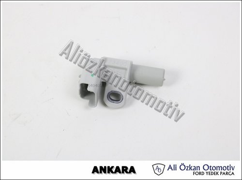 EKSANTİRİK SENSÖRÜ