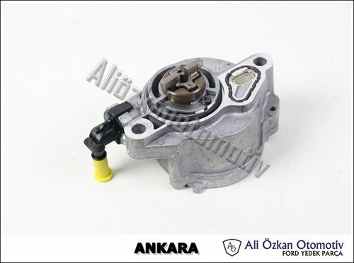 VAKUM POMPASI KOMPLE 1.6 DİZEL