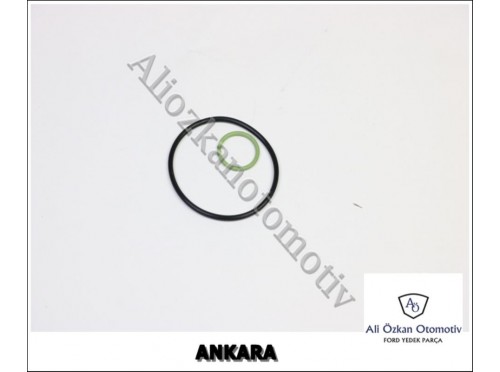 VAKUM POMPA CONTA TK  2.0 DİZEL