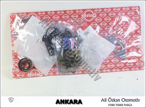 TAKIM CONTA  2000 TDCI DW10