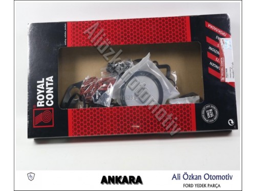 TAKIM CONTA  2000 TDCI DW10