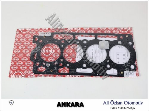 SİLİNDİR KAPAK CONTASI 5 TIRNAK 1.6
