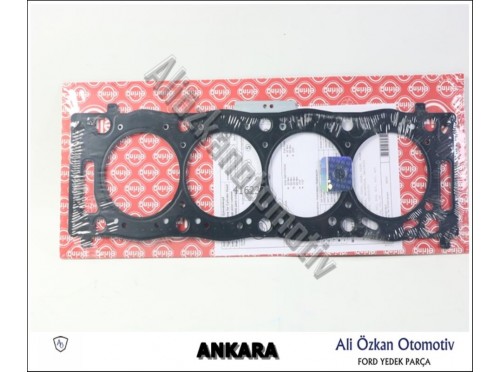SİLİNDİR KAPAK CONTA : 3 TIRNAK