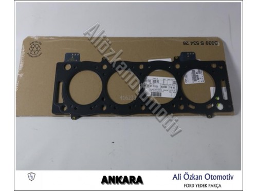 SİLİNDİR CONTA 2.0 3 DİŞ..