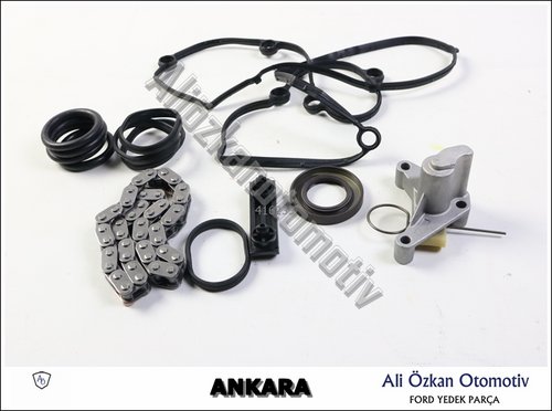 EKSANTRİK ZİNCİR + PALET 2000 TDCI