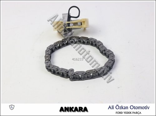 ZİNCİR SETİ 1.6 DİZEL
