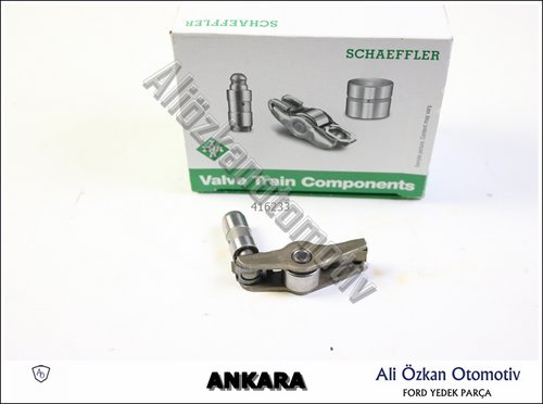 TAPET+SUPAP İTİCİ TUŞU MONDEO 2.0