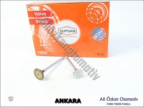 SUBAP TAKIMI 2.0 DİZEL