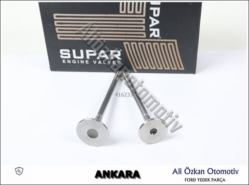 SUBAP TAKIM STD 16V 90-110 PS 16 ADET