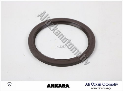 KRANK ARKA KEÇE 2.0 DİZEL