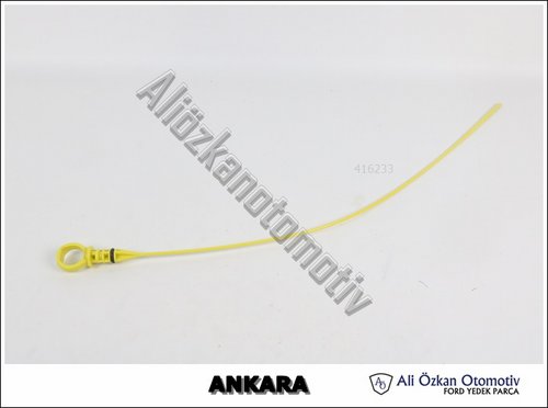 YAĞ ÇUBUĞU DİZEL 2,0