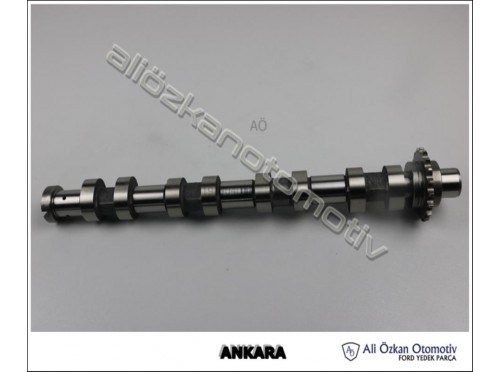 EKSANTRIK MILI EKSOZ 1.6 TDCI DÖKÜM