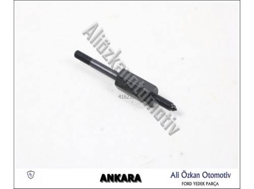 SAPLAMA MOTOR KORUMA KAPAĞI