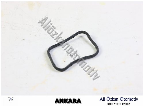 MANIFOLD CONTASI EMME FOCUS 1.6 TDCI 03> 307/407 1.6HDI