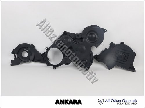 KAPAK - ZAMANLAMA KAYISI 3 LÜ SET