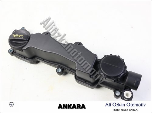 KÜLBÜTÖR KAPAĞI