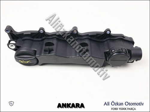 KÜLBÜTÖR KAPAĞI