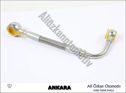 TURBO YAĞ BESLEME BORUSU 2.0 DİZEL