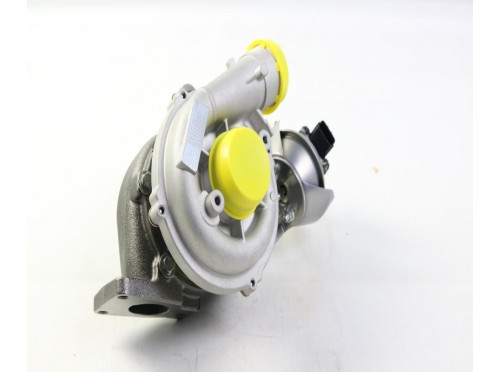 TURBOSARJ KOMPLE 2.0 TDCİ