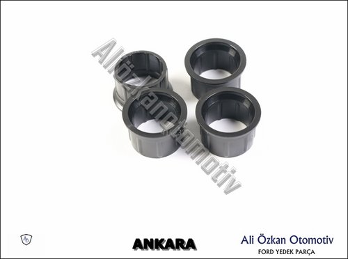 ENJEKTÖR PLASTİĞİ