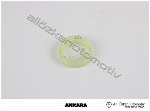 ENJEKTÖR PLASTİĞİ ALT