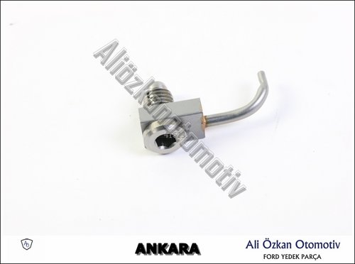 YAĞLAMA MEMESİ 1.6 TDCİ