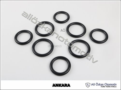 EMME MANİFOLD ORİNGİ TAKIM C.MAX FOCUS