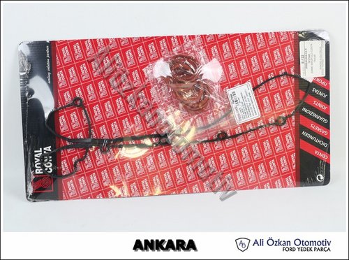 EMME MANİFOLD CONTA TAKIMI 2.0 DİZEL