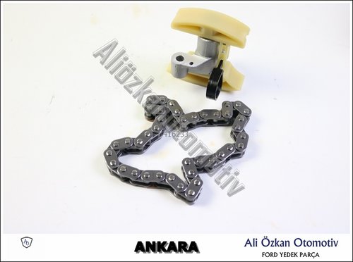 EKSANTRİK PALET+ZİNCİR 1.6 DİZEL