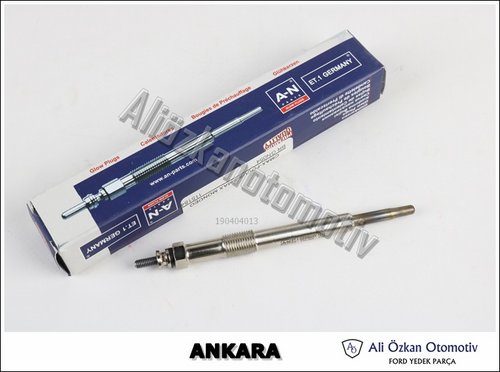 KIZDIRMA BUJİSİ 2.0 DİZEL