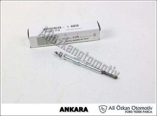 ISITMA BUJİSİ 2,0 DİZEL