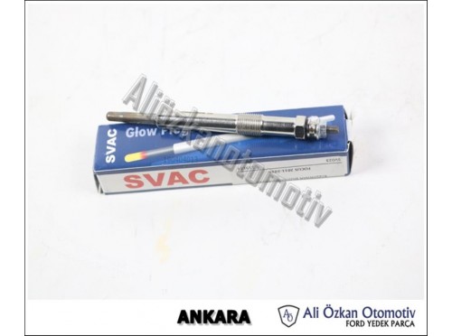 KIZDIRMA BUJİSİ EURO 5