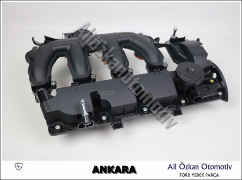 EMME MANİFOLDU KOMPLE 2.0 DİZEL