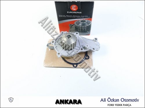 DEVİRDAİM 1.5 1.6 TDCİ