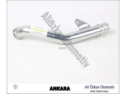 BORU KALORİFER SUYU 2.0 TDCİ