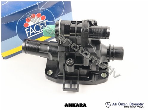 YUVA TERMOSTAT FACET