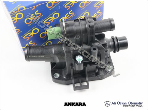 TERMOSTAT GÖVDESİ TDCI 1,6