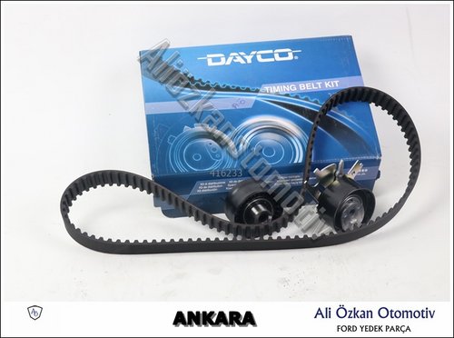 TRİGER SETİ MONDEO 2,0 TDCI