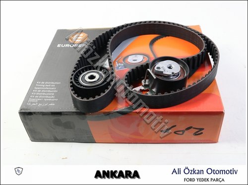 TRİGER SETİ 1.6 TDCİ