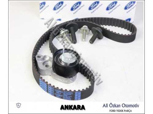 EKSANTRIK KITI FOCUS C.MAX ZETEC-S 100PS 98>