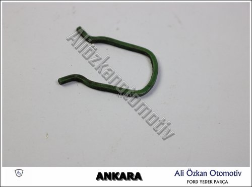 TERMOSTAT SEGMANI