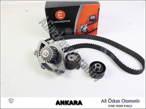 TRİGER SETİ+DEVİRDAİM KİT 2000 MOTOR TDCİ