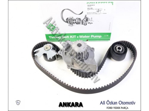 TRİGER SETİ+DEVİRDAİM KİT 2000 MOTOR TDCİ