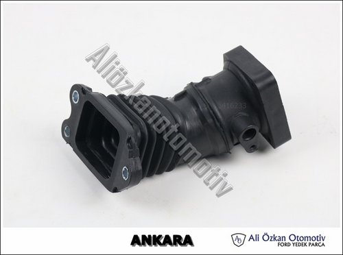 TURBO HAVA HORTUMU ÇİFT SENSÖRLÜ