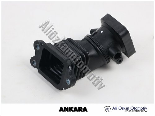 TURBO HAVA HORTUMU ÇİFT SENSÖRLÜ