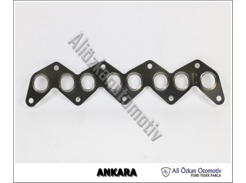 MANIFOLD CONTASI EGZOS FOCUS/KUGA 2.0TDCI 03>
